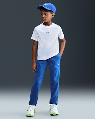 Nike Multi Stain Repel Big Kids' Therma-FIT Pants. Nike.com